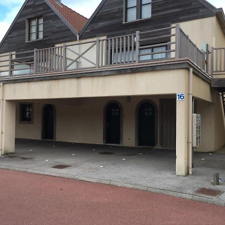 Vue Mer Sur La Cote D'Opale, Studio La Naturelle Pour 4 Personnes , Wimereux Dış mekan fotoğraf