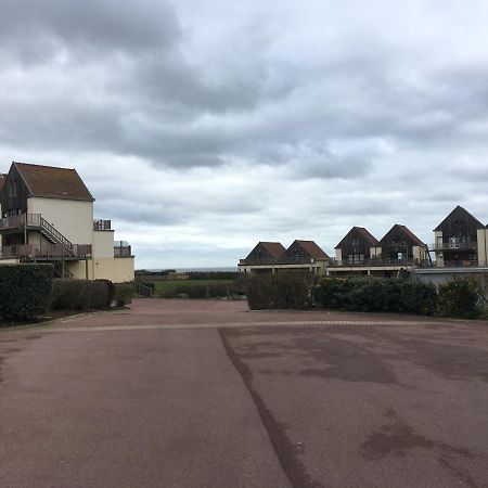 Vue Mer Sur La Cote D'Opale, Studio La Naturelle Pour 4 Personnes , Wimereux Dış mekan fotoğraf