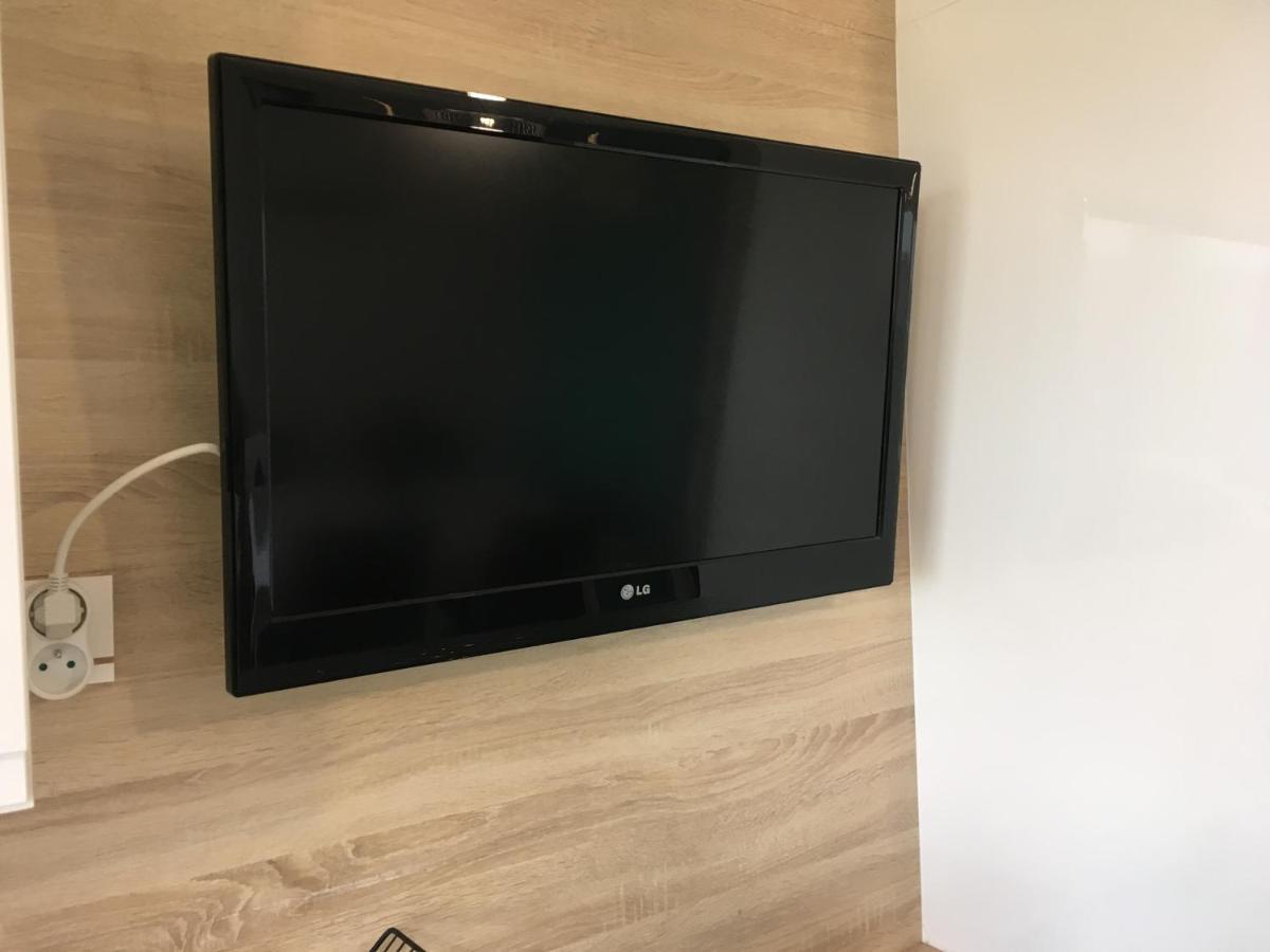 Vue Mer Sur La Cote D'Opale, Studio La Naturelle Pour 4 Personnes , Wimereux Dış mekan fotoğraf