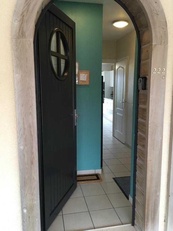 Vue Mer Sur La Cote D'Opale, Studio La Naturelle Pour 4 Personnes , Wimereux Dış mekan fotoğraf