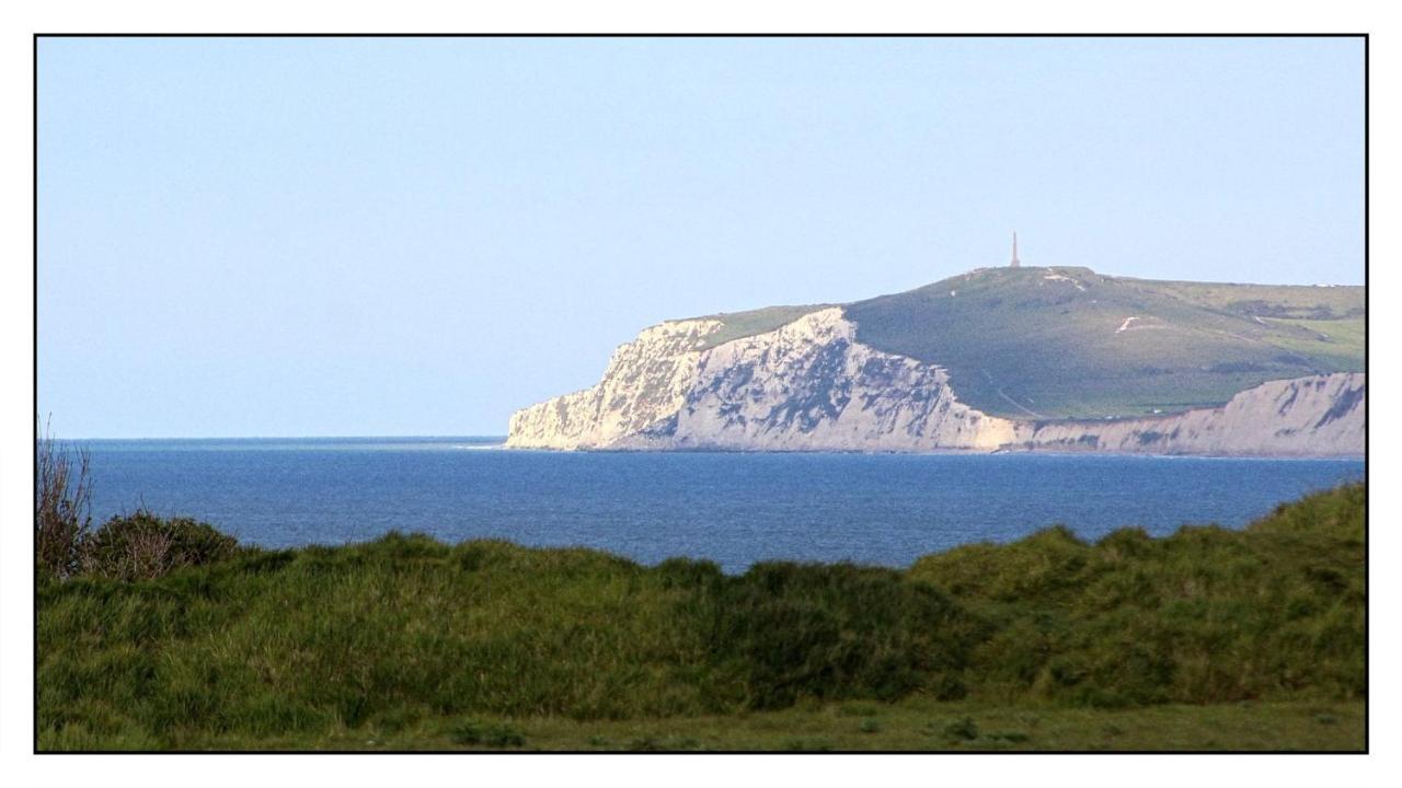 Vue Mer Sur La Cote D'Opale, Studio La Naturelle Pour 4 Personnes , Wimereux Dış mekan fotoğraf