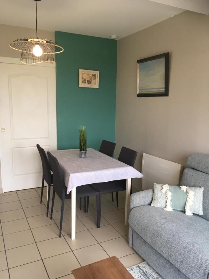 Vue Mer Sur La Cote D'Opale, Studio La Naturelle Pour 4 Personnes , Wimereux Dış mekan fotoğraf