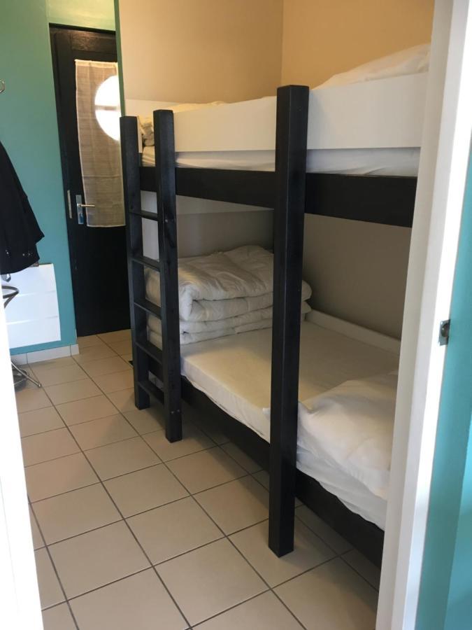 Vue Mer Sur La Cote D'Opale, Studio La Naturelle Pour 4 Personnes , Wimereux Dış mekan fotoğraf