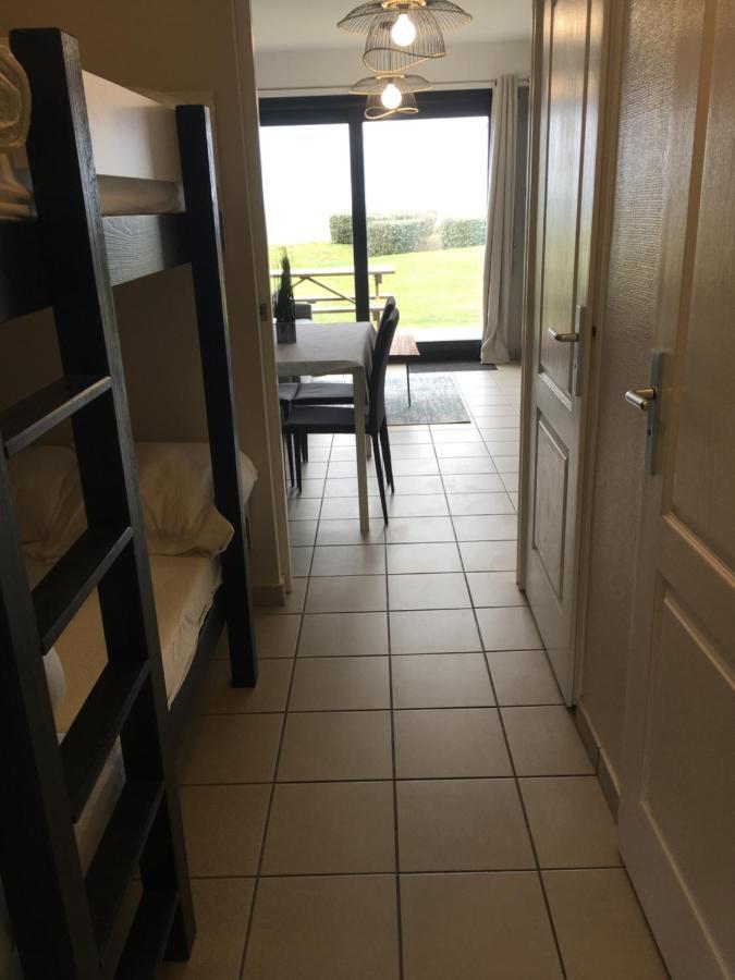 Vue Mer Sur La Cote D'Opale, Studio La Naturelle Pour 4 Personnes , Wimereux Dış mekan fotoğraf