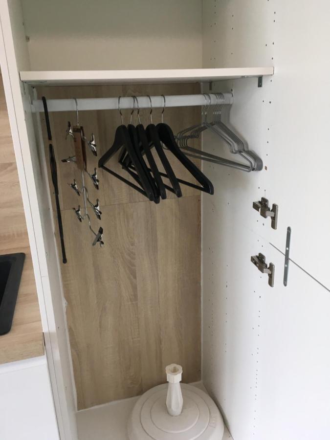 Vue Mer Sur La Cote D'Opale, Studio La Naturelle Pour 4 Personnes , Wimereux Dış mekan fotoğraf