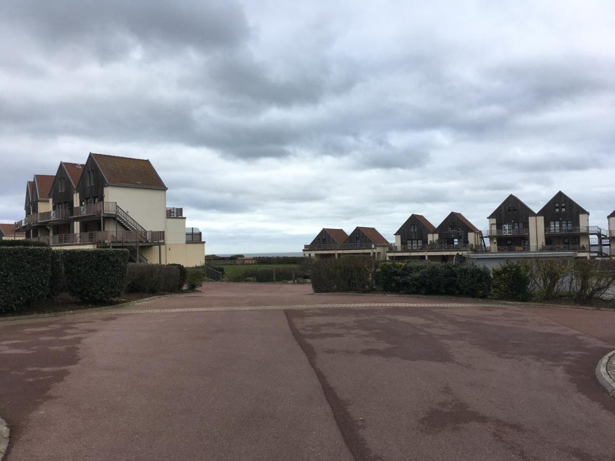 Vue Mer Sur La Cote D'Opale, Studio La Naturelle Pour 4 Personnes , Wimereux Dış mekan fotoğraf